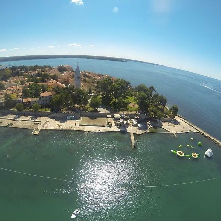 apartma Jelka Novigrad  Bagian luar foto