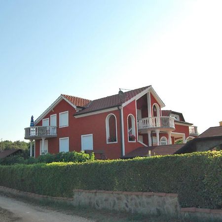 apartma Jelka Novigrad  Bagian luar foto