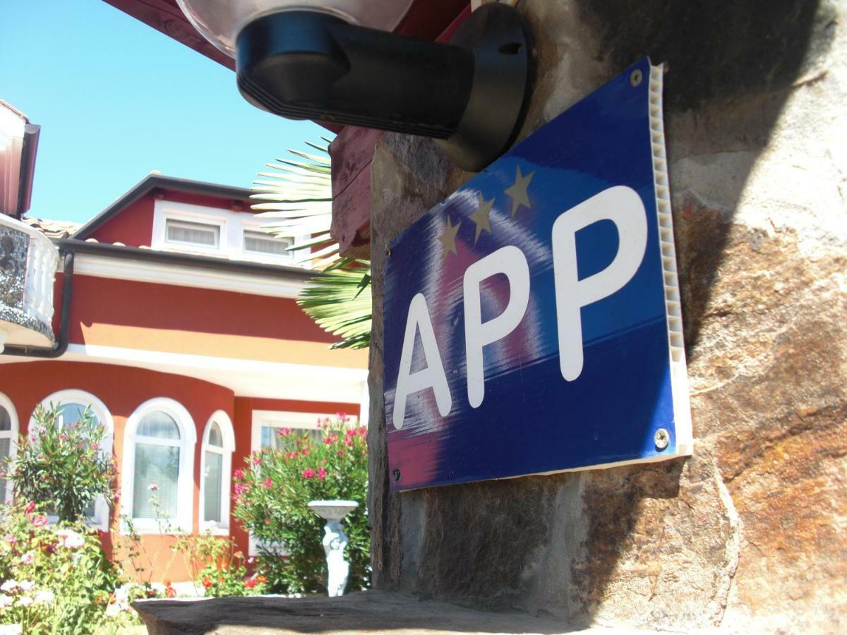 apartma Jelka Novigrad  Bagian luar foto