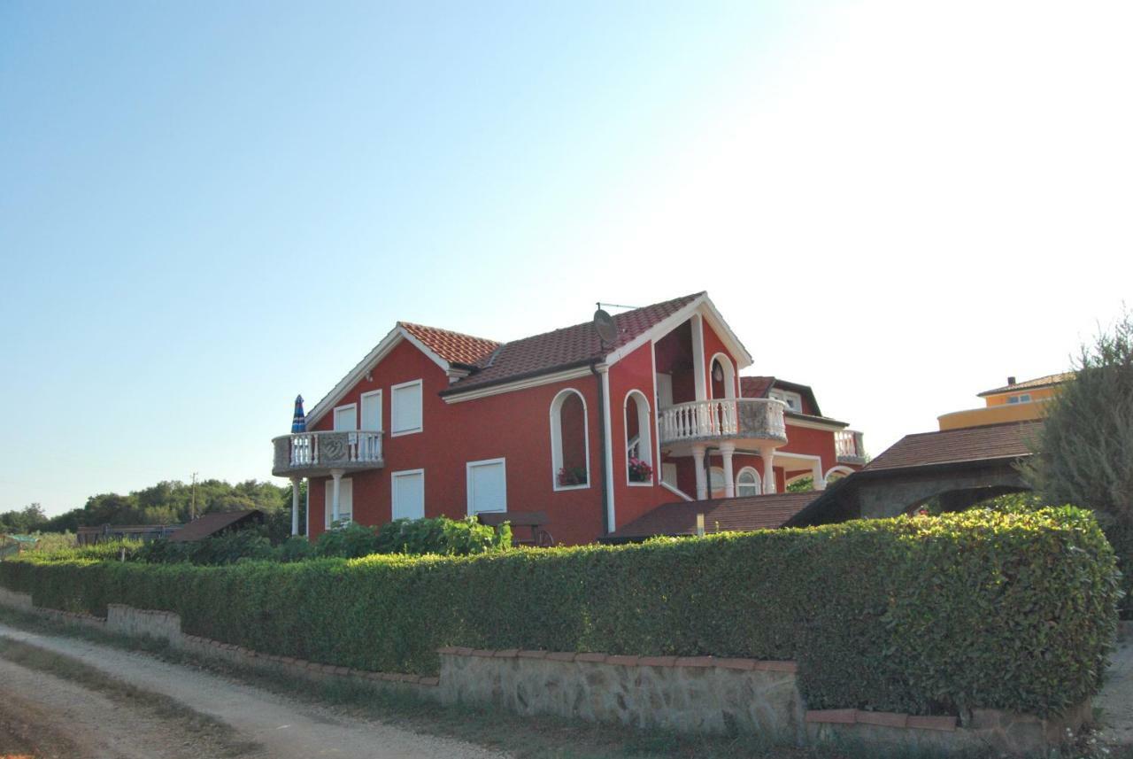 apartma Jelka Novigrad  Bagian luar foto