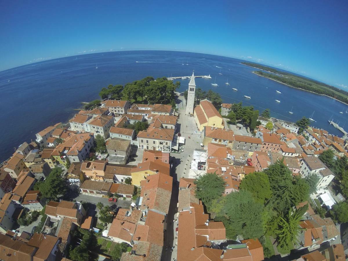apartma Jelka Novigrad  Bagian luar foto