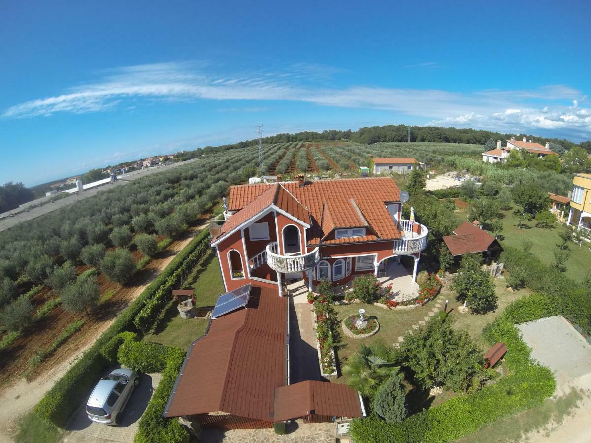 apartma Jelka Novigrad  Bagian luar foto