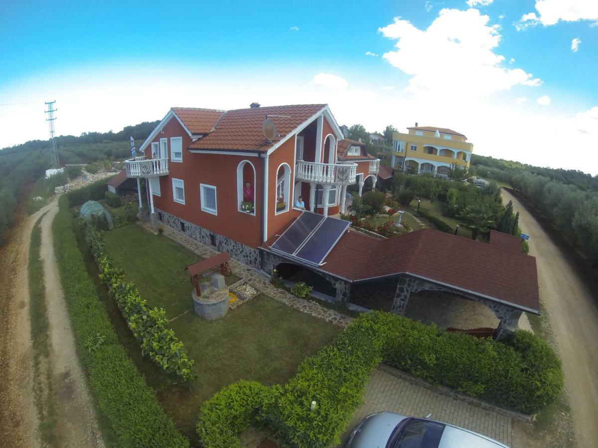 apartma Jelka Novigrad  Bagian luar foto