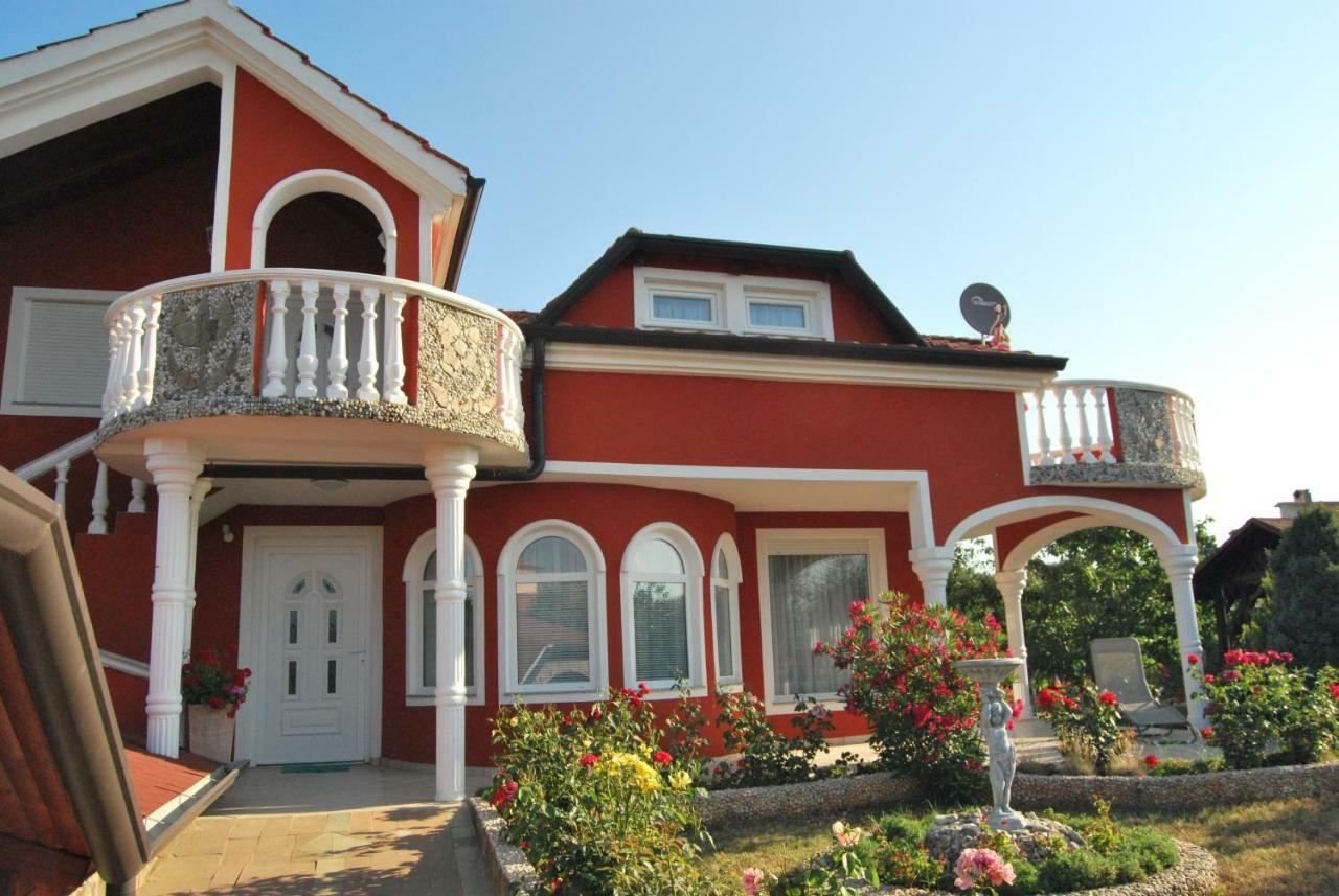 apartma Jelka Novigrad  Bagian luar foto