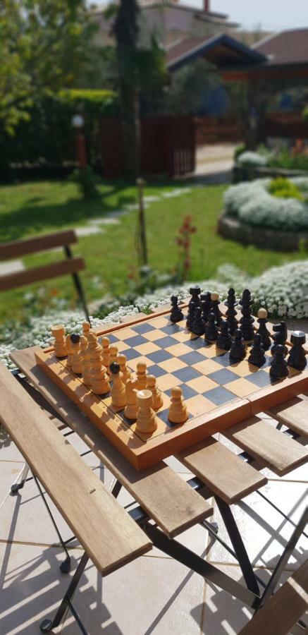 apartma Jelka Novigrad  Bagian luar foto
