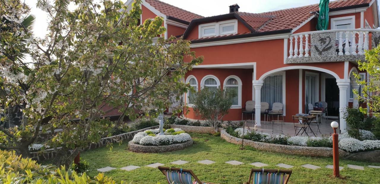 apartma Jelka Novigrad  Bagian luar foto