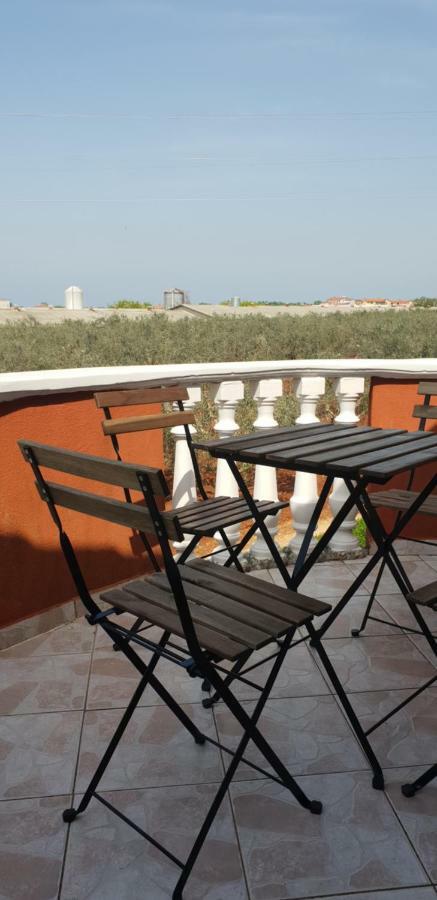 apartma Jelka Novigrad  Bagian luar foto