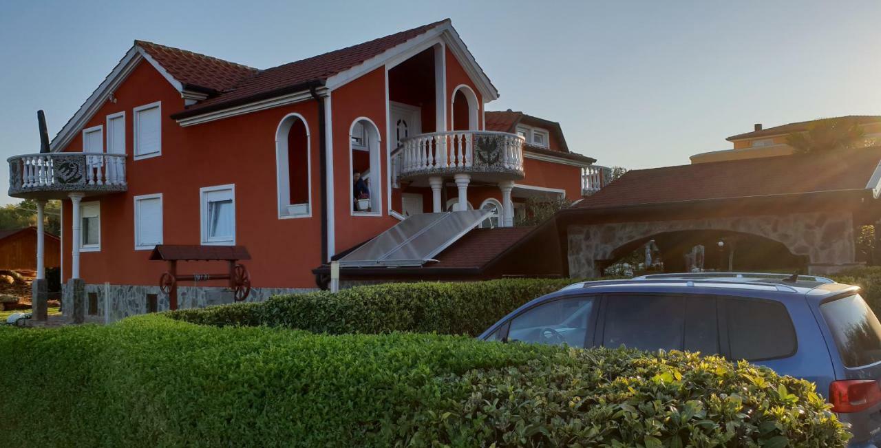 apartma Jelka Novigrad  Bagian luar foto