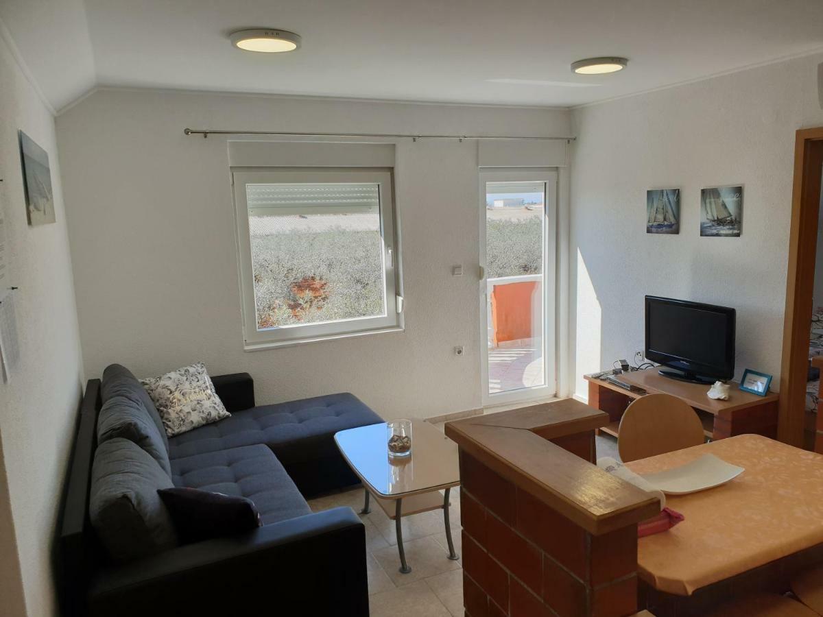 apartma Jelka Novigrad  Bagian luar foto