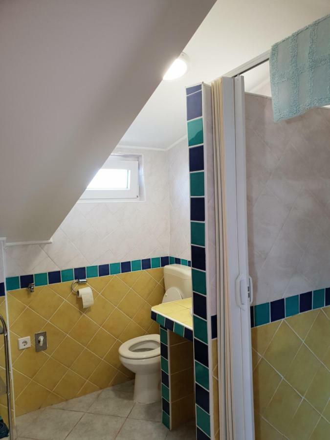 apartma Jelka Novigrad  Bagian luar foto