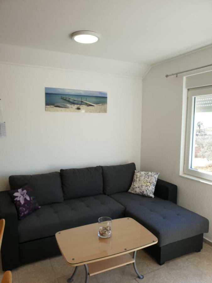 apartma Jelka Novigrad  Bagian luar foto