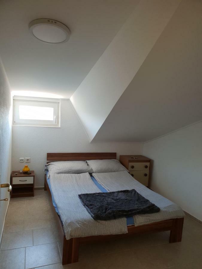 apartma Jelka Novigrad  Bagian luar foto
