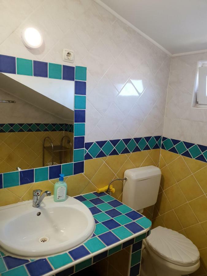 apartma Jelka Novigrad  Bagian luar foto