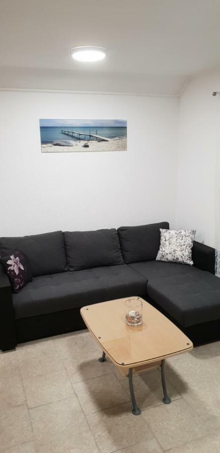 apartma Jelka Novigrad  Bagian luar foto