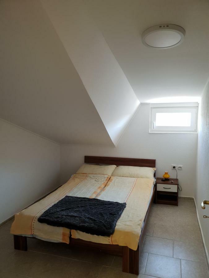 apartma Jelka Novigrad  Bagian luar foto
