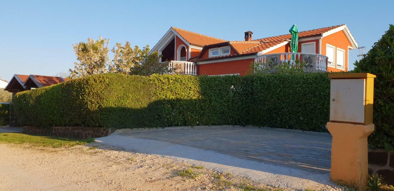 apartma Jelka Novigrad  Bagian luar foto