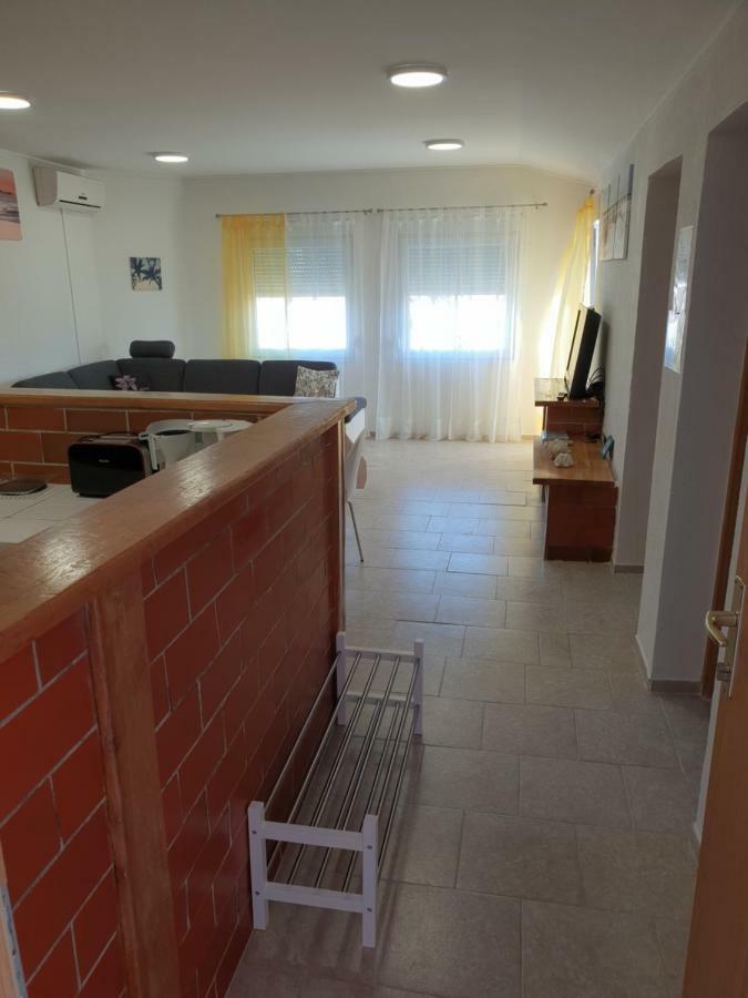apartma Jelka Novigrad  Bagian luar foto