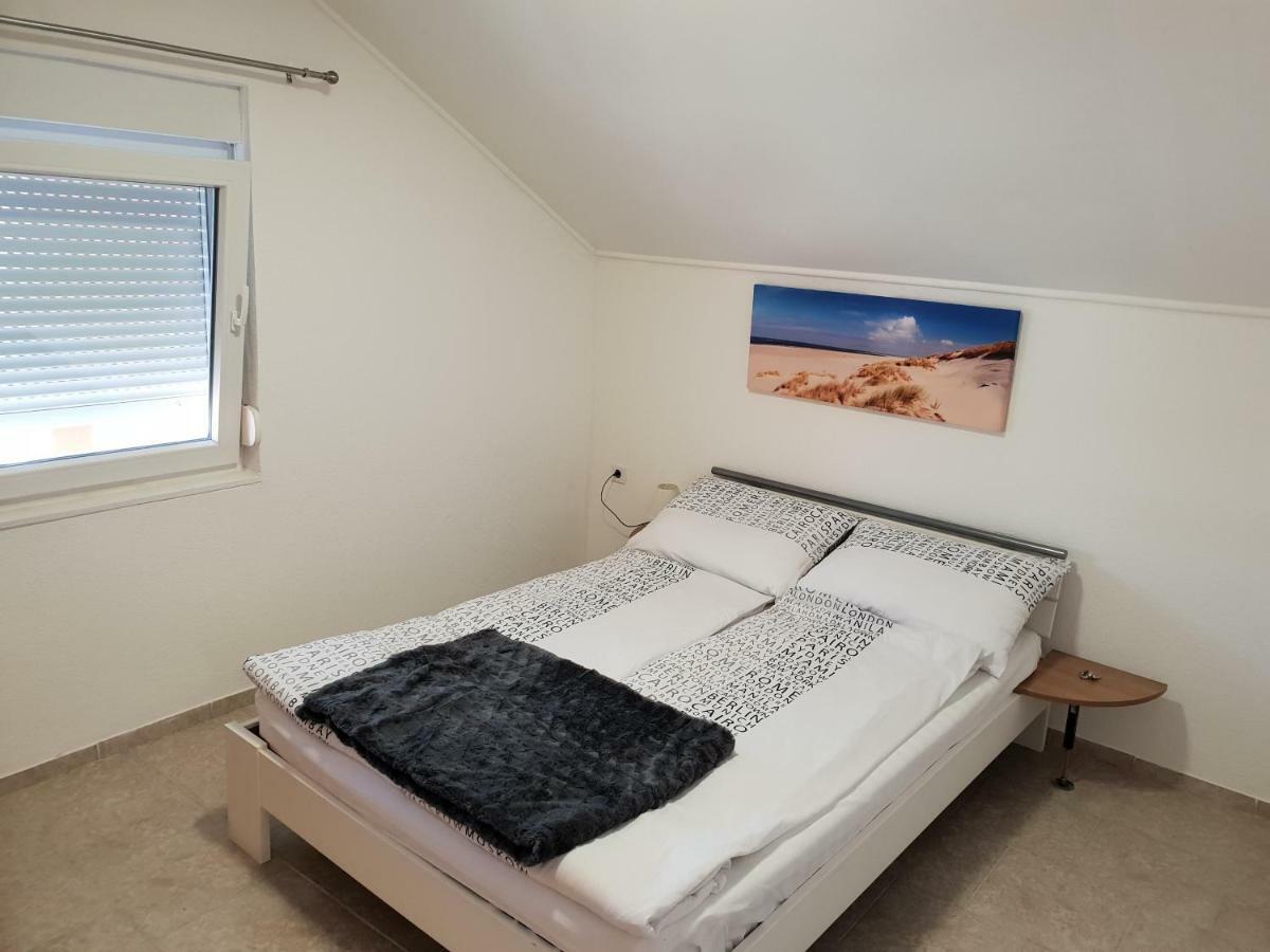 apartma Jelka Novigrad  Bagian luar foto