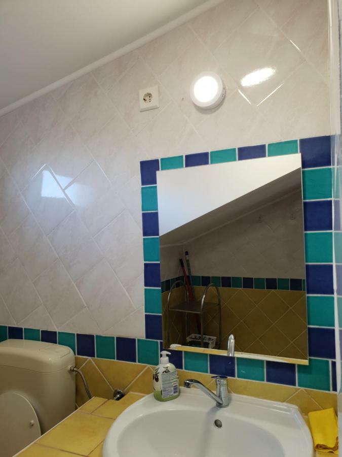 apartma Jelka Novigrad  Bagian luar foto
