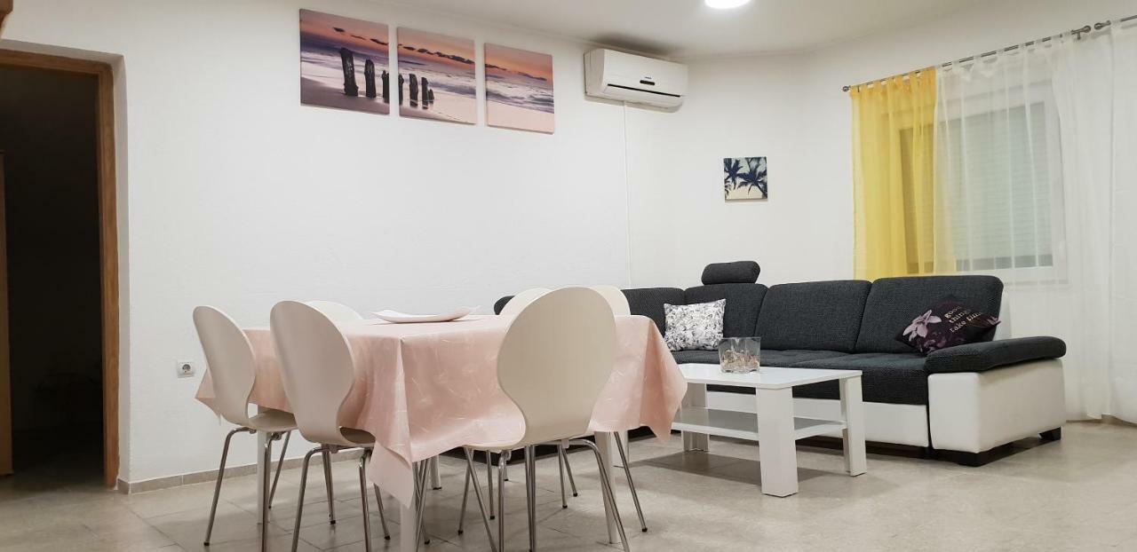 apartma Jelka Novigrad  Bagian luar foto