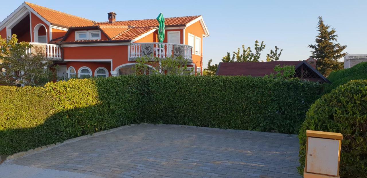 apartma Jelka Novigrad  Bagian luar foto
