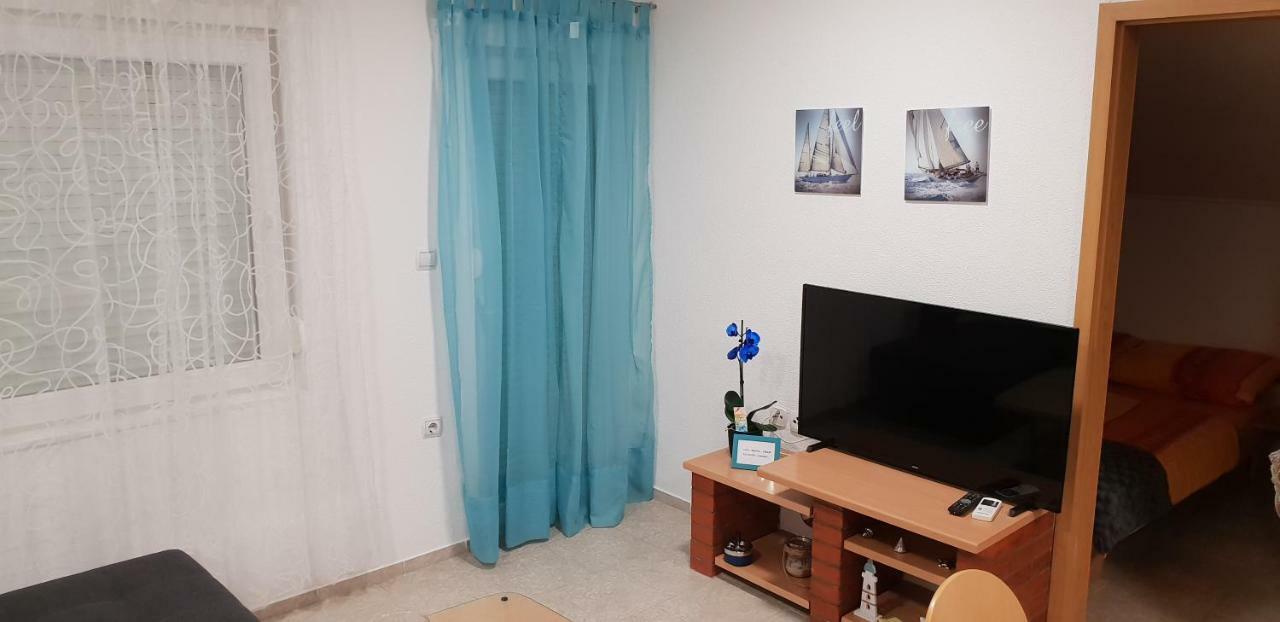 apartma Jelka Novigrad  Bagian luar foto