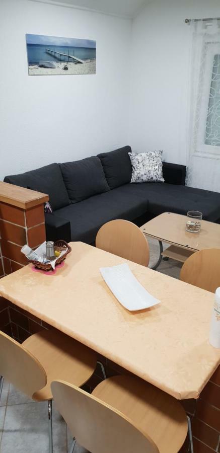 apartma Jelka Novigrad  Bagian luar foto