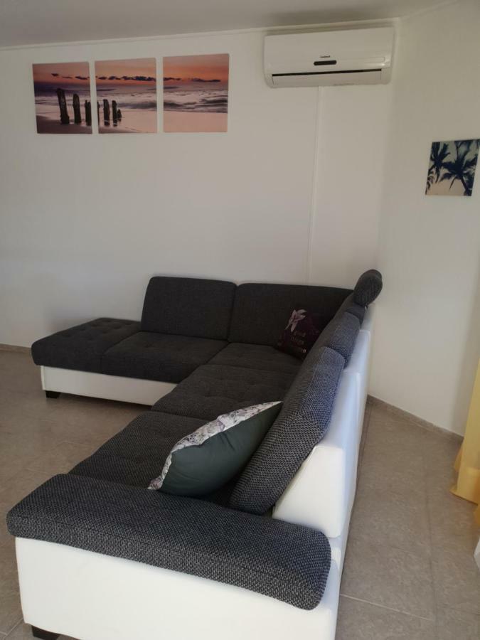 apartma Jelka Novigrad  Bagian luar foto