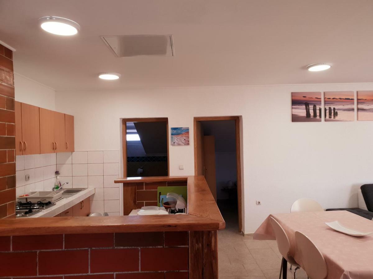 apartma Jelka Novigrad  Bagian luar foto
