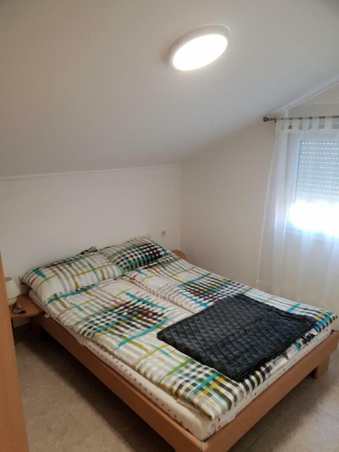 apartma Jelka Novigrad  Bagian luar foto