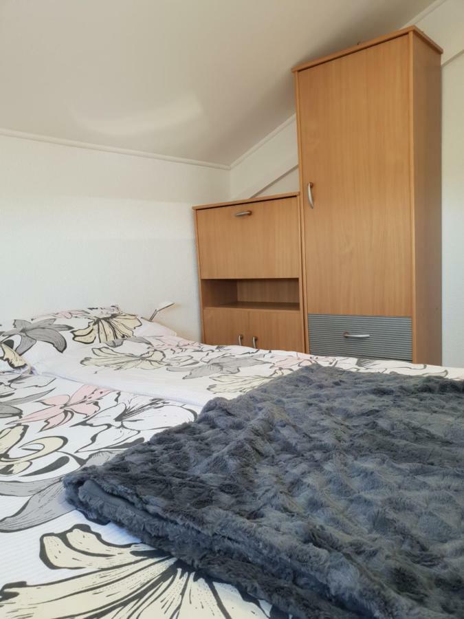 apartma Jelka Novigrad  Bagian luar foto