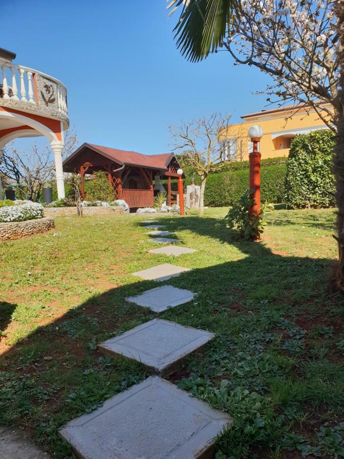 apartma Jelka Novigrad  Bagian luar foto