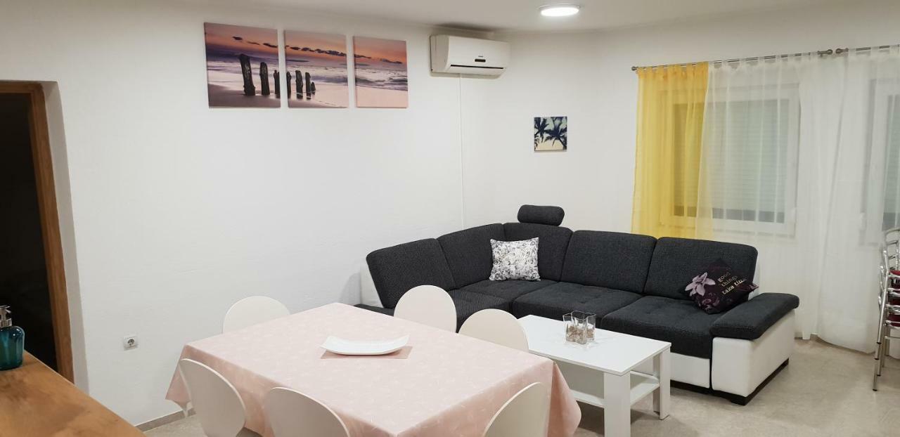apartma Jelka Novigrad  Bagian luar foto