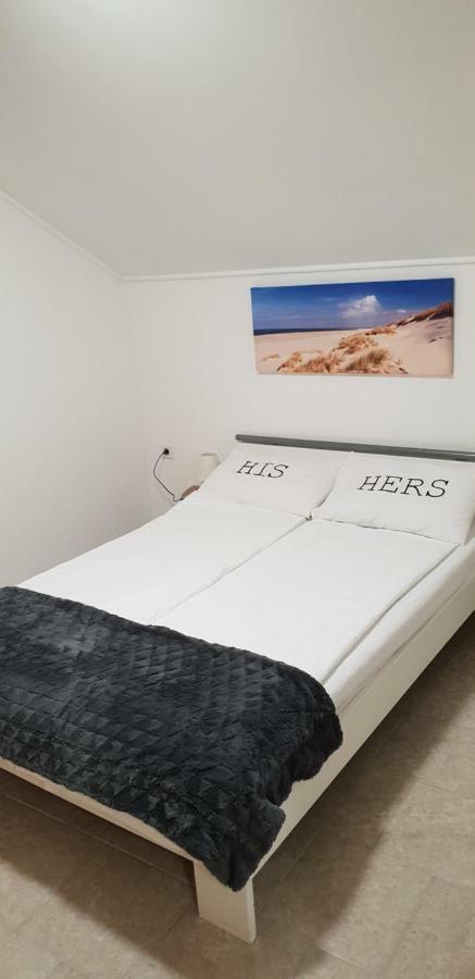 apartma Jelka Novigrad  Bagian luar foto